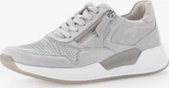 Gabor Running Sneakers Sneakers Laag Dames Grijs