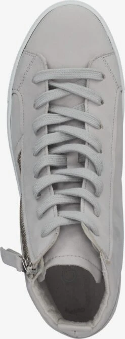 Gabor Hoge Sneakers Sneakers Hoog Dames Crème 5 Gabor Hoge Sneakers Sneakers Hoog Dames Crème -Aanbiedingen Gabor Winkel a4aa1692a93334351deac98149a3aca6