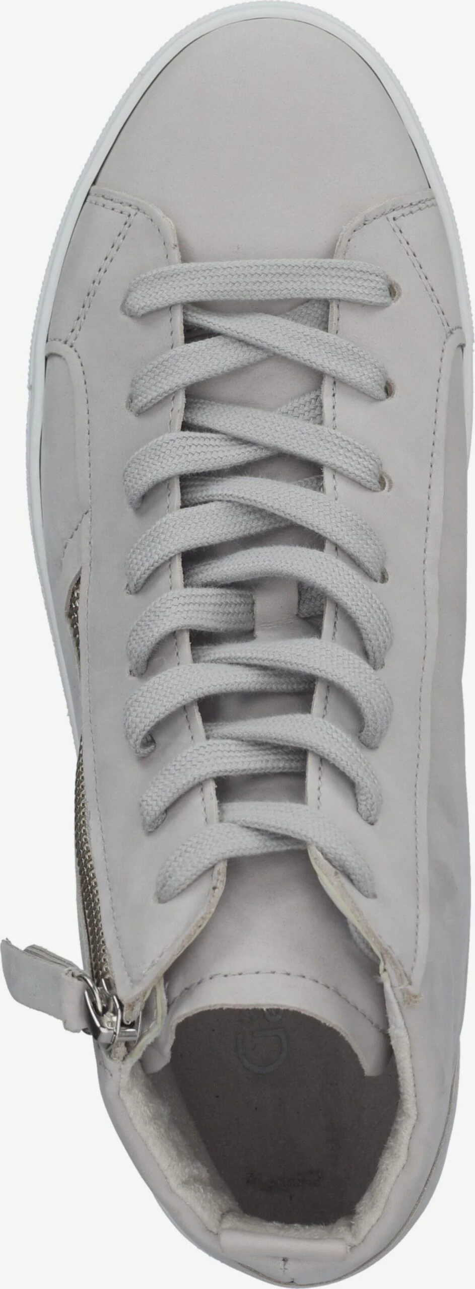 Hoge sneakers Sneakers hoog Dames Crème Gabor Hoge Sneakers Sneakers Hoog Dames Crème -Aanbiedingen Gabor Winkel a4aa1692a93334351deac98149a3aca6 scaled