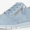 Gabor Fashion Sneakers Sneakers Laag Dames Lichtblauw 2 Gabor Fashion Sneakers Sneakers Laag Dames Lichtblauw -Aanbiedingen Gabor Winkel a505a35c152328f73d3f9331a3955aac