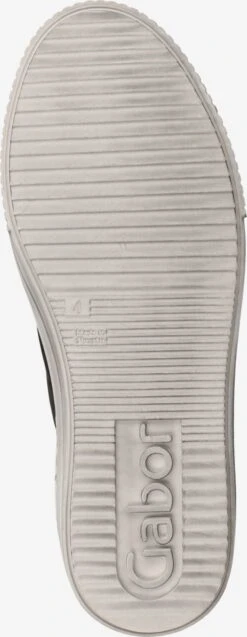 Gabor Hoge Sneakers Sneakers Hoog Dames Blauw / Donkerblauw -Aanbiedingen Gabor Winkel a51db8427c85711bcc883a37737c5627