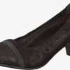 Gabor Klassieke Pumps Pumps Dames Zwart Gemêleerd -Aanbiedingen Gabor Winkel a5660943c5a4165aadc8464d160d7b86