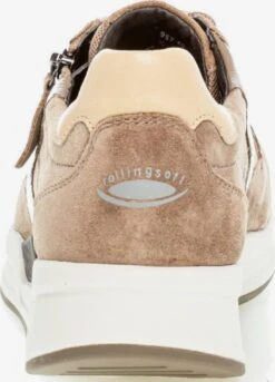 Gabor Lage Sneakers Sneakers Laag Dames Lichtbruin -Aanbiedingen Gabor Winkel a673880102a8d64b97f88bb1e89b86fa