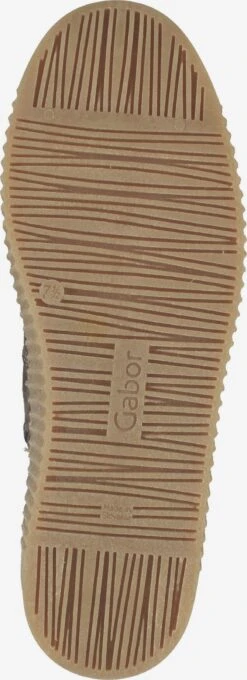 Gabor Klassieke Enkellaarsjes Enkellaarsjes Dames Brokaat -Aanbiedingen Gabor Winkel a6838b9fdf21b9540797b64dd2d2ced7