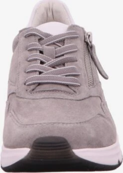 Gabor Fashion Sneakers Sneakers Laag Dames Grijs -Aanbiedingen Gabor Winkel a6c22f398a02e74da8806f9f795c8742