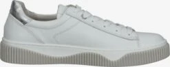 Gabor Lage Sneakers Sneakers Laag Dames Wit -Aanbiedingen Gabor Winkel a6ea03b613039ee50c249d0b7605e694