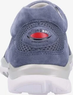 Gabor Running Sneakers Sneakers Laag Dames Violetblauw -Aanbiedingen Gabor Winkel a7222704691fde6bfce9b37a77be4baf