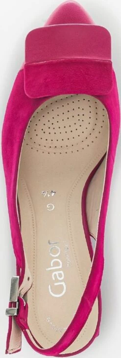 Gabor Klassieke Pumps Pumps Dames Pink 7 Gabor Klassieke Pumps Pumps Dames Pink -Aanbiedingen Gabor Winkel a86afca6d9bd0452de7ac6e8ab3cbd5b