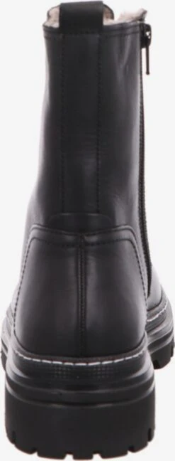 Gabor Laarzen Veterlaarzen Dames Zwart 4 Gabor Laarzen Veterlaarzen Dames Zwart -Aanbiedingen Gabor Winkel a91df7bda76574ff0cb53b762373dfcf
