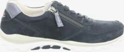 Gabor Casual Sneakers Sneakers Laag Dames Donkerblauw -Aanbiedingen Gabor Winkel a94bb864d03a1e48e2876f681af1752e