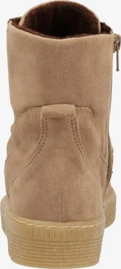 Gabor Enkellaarsjes Veterlaarsjes Dames Lichtbeige 6 Gabor Enkellaarsjes Veterlaarsjes Dames Lichtbeige -Aanbiedingen Gabor Winkel a95a8608ef43fa46fa5a552689b7f219