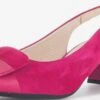 Gabor Klassieke Pumps Pumps Dames Pink -Aanbiedingen Gabor Winkel a95e18e7edc51178fc657187a032d457