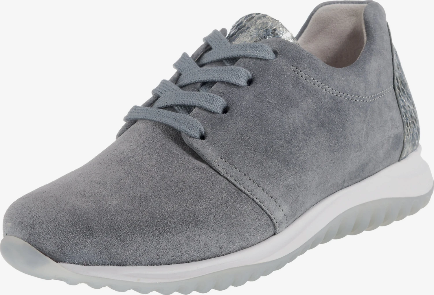 Fashion sneakers Sneakers laag Dames Duifblauw Gabor Fashion Sneakers Sneakers Laag Dames Duifblauw -Aanbiedingen Gabor Winkel aa175baf96e01f8bd71c4a6a0eafd1d9