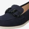 Gabor Loafers Instappers Dames Marine -Aanbiedingen Gabor Winkel ac111ad0c6d2dd053c1fb615f7121ae7