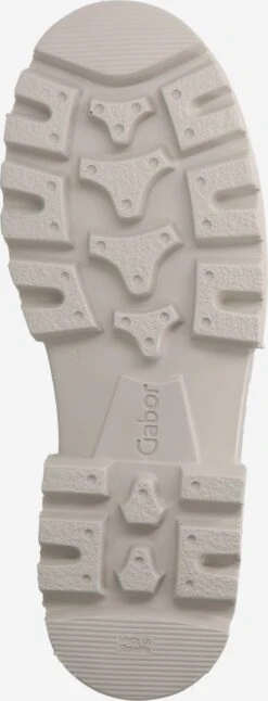 Gabor Klassieke Enkellaarsjes Enkellaarsjes Dames Offwhite 4 Gabor Klassieke Enkellaarsjes Enkellaarsjes Dames Offwhite -Aanbiedingen Gabor Winkel ac2b9888bb9e53d1a9a67bff07cde011