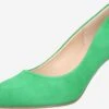 Gabor Klassieke Pumps Pumps Dames Grasgroen