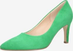 Gabor Klassieke Pumps Pumps Dames Grasgroen