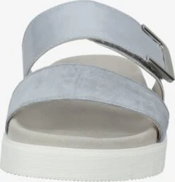 Gabor Plateau Sandalen Muiltjes Dames Lichtblauw -Aanbiedingen Gabor Winkel ad4f0f7778114e5198759544879d0dc7