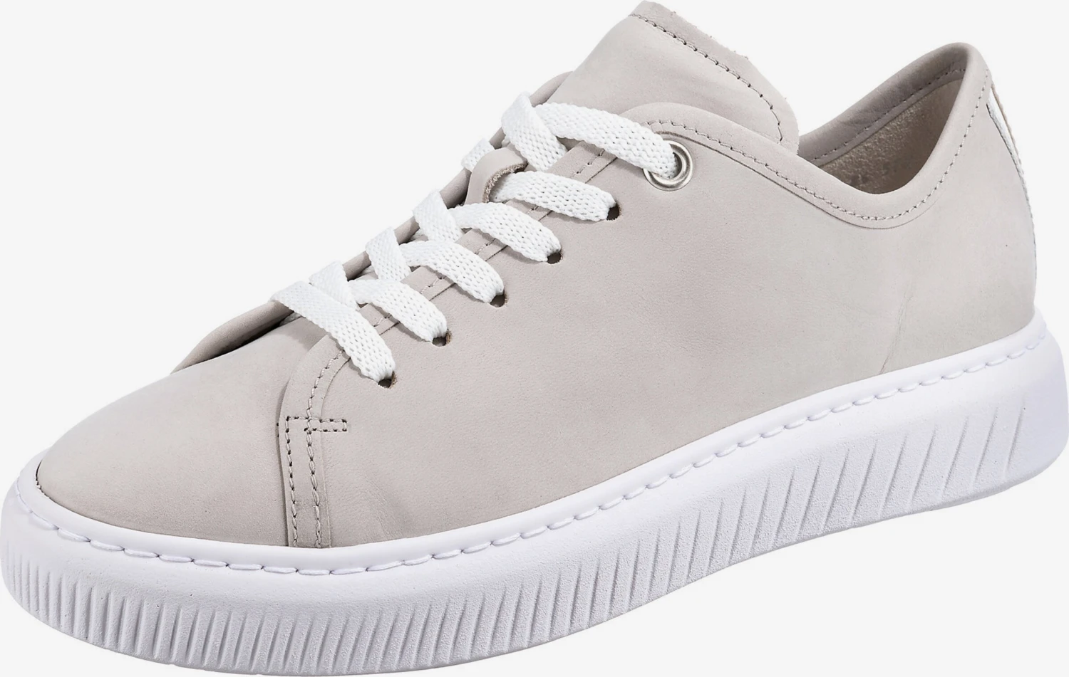 Casual sneakers Sneakers laag Dames Lichtgrijs Gabor Casual Sneakers Sneakers Laag Dames Lichtgrijs -Aanbiedingen Gabor Winkel ad74b61fdd24c7e9b458fc08579e0270