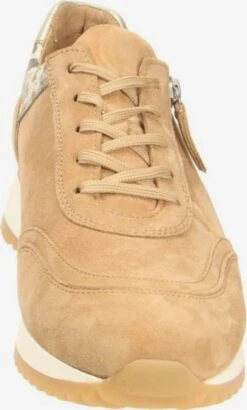 Gabor Veterschoenen Veterschoen Dames Bruin / Lichtbruin -Aanbiedingen Gabor Winkel ad97341d75d74d5d4a03c889a2670948