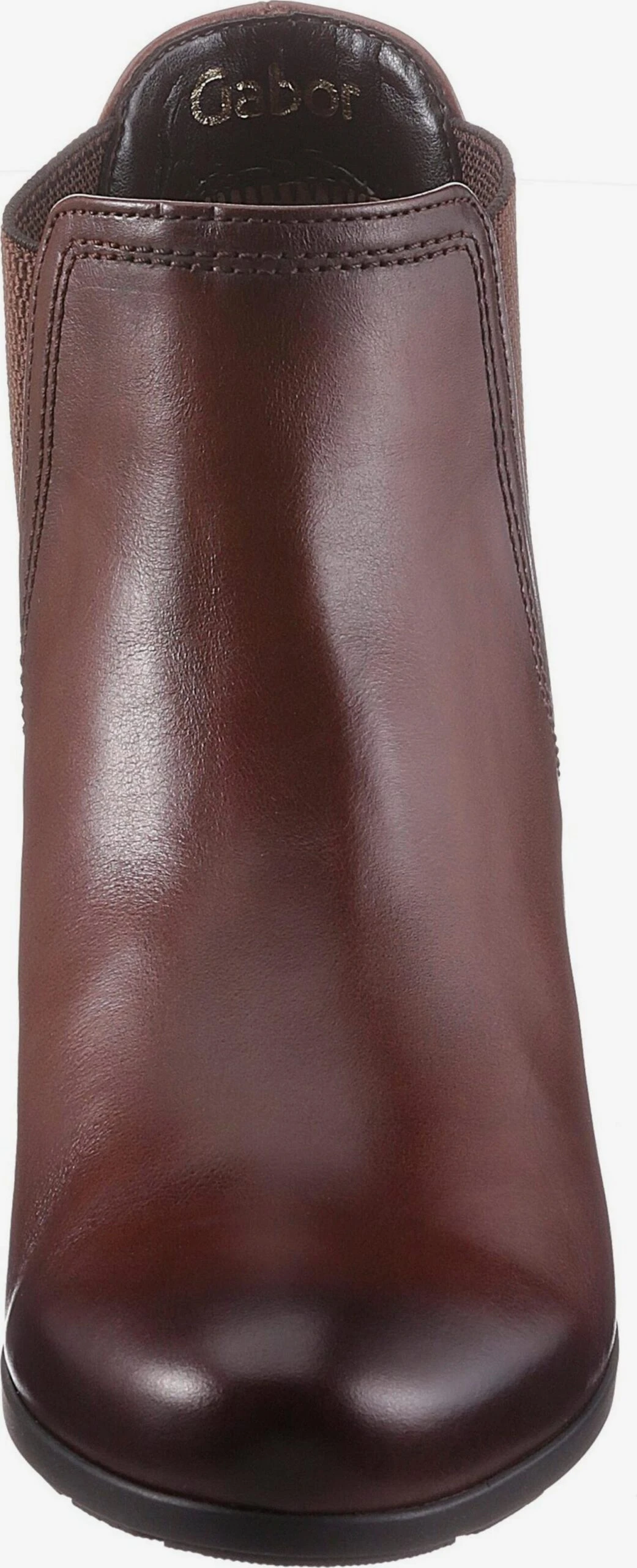 Overige enkellaarsjes Enkellaarsje Dames Kastanjebruin Gabor Overige Enkellaarsjes Enkellaarsje Dames Kastanjebruin -Aanbiedingen Gabor Winkel add3b11a53d843aa5bbe4e518c4d48f1 scaled