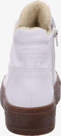 Gabor Enkellaarsjes Veterlaarsjes Dames Natuurwit -Aanbiedingen Gabor Winkel adf9d896d51b90e2b224376aeedad1db