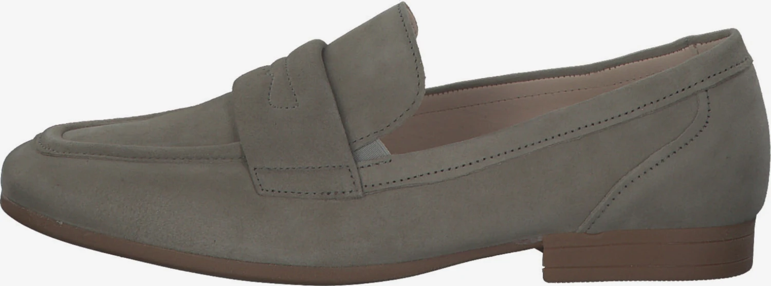 Loafers Instappers Dames Kaki Gabor Loafers Instappers Dames Kaki -Aanbiedingen Gabor Winkel aff9a082e760a4f2c764e13a8f0e94d9