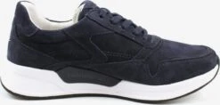 Gabor Running Sneakers Sneakers Laag Dames Donkerblauw -Aanbiedingen Gabor Winkel b01a1810995e83f0a77b2ebfb4347af0