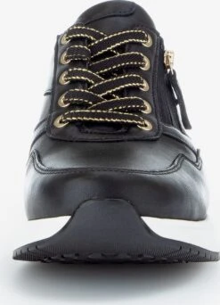Gabor Fashion Sneakers Sneakers Laag Dames Zwart 4 Gabor Fashion Sneakers Sneakers Laag Dames Zwart -Aanbiedingen Gabor Winkel b0609057f895fa45edd50938a83835d0