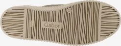 Gabor Fashion Sneakers Sneakers Laag Dames Olijfgroen 7 Gabor Fashion Sneakers Sneakers Laag Dames Olijfgroen -Aanbiedingen Gabor Winkel b092b94a57de812a7e228768b8955d20