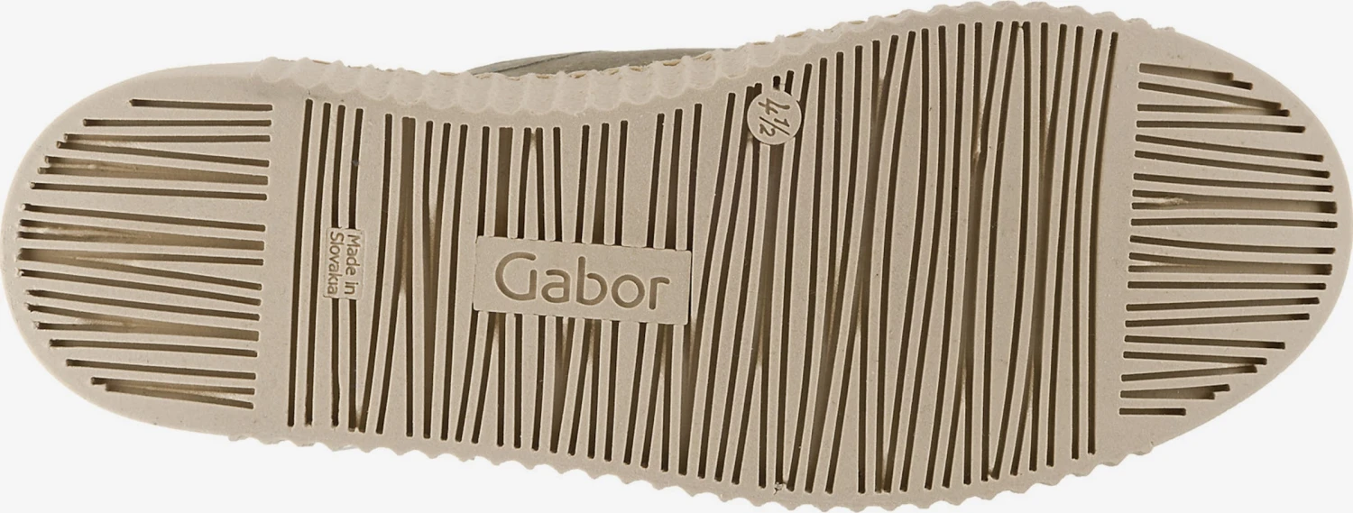 Fashion sneakers Sneakers laag Dames Olijfgroen Gabor Fashion Sneakers Sneakers Laag Dames Olijfgroen -Aanbiedingen Gabor Winkel b092b94a57de812a7e228768b8955d20