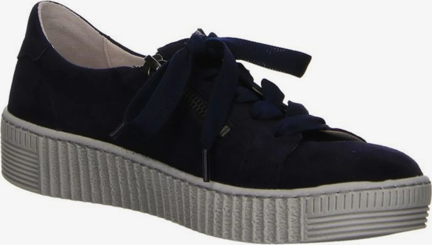 Casual sneakers Sneakers laag Dames Nachtblauw Gabor Casual Sneakers Sneakers Laag Dames Nachtblauw -Aanbiedingen Gabor Winkel b14a4d4bd0f875d6fdeb662258da4184