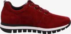 Gabor Fashion Sneakers Sneakers Laag Dames Rood 5 Gabor Fashion Sneakers Sneakers Laag Dames Rood -Aanbiedingen Gabor Winkel b1ad0da905bc6a96da112c03e7003ae0