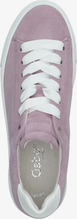 Gabor Casual Sneakers Sneakers Laag Dames Eosine -Aanbiedingen Gabor Winkel b1dafd2bd3884013d44c46c1aef3daf3