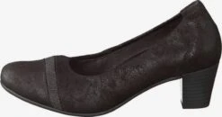 Gabor Klassieke Pumps Pumps Dames Zwart Gemêleerd -Aanbiedingen Gabor Winkel b33871eb660622f968fb5b081e8b641a