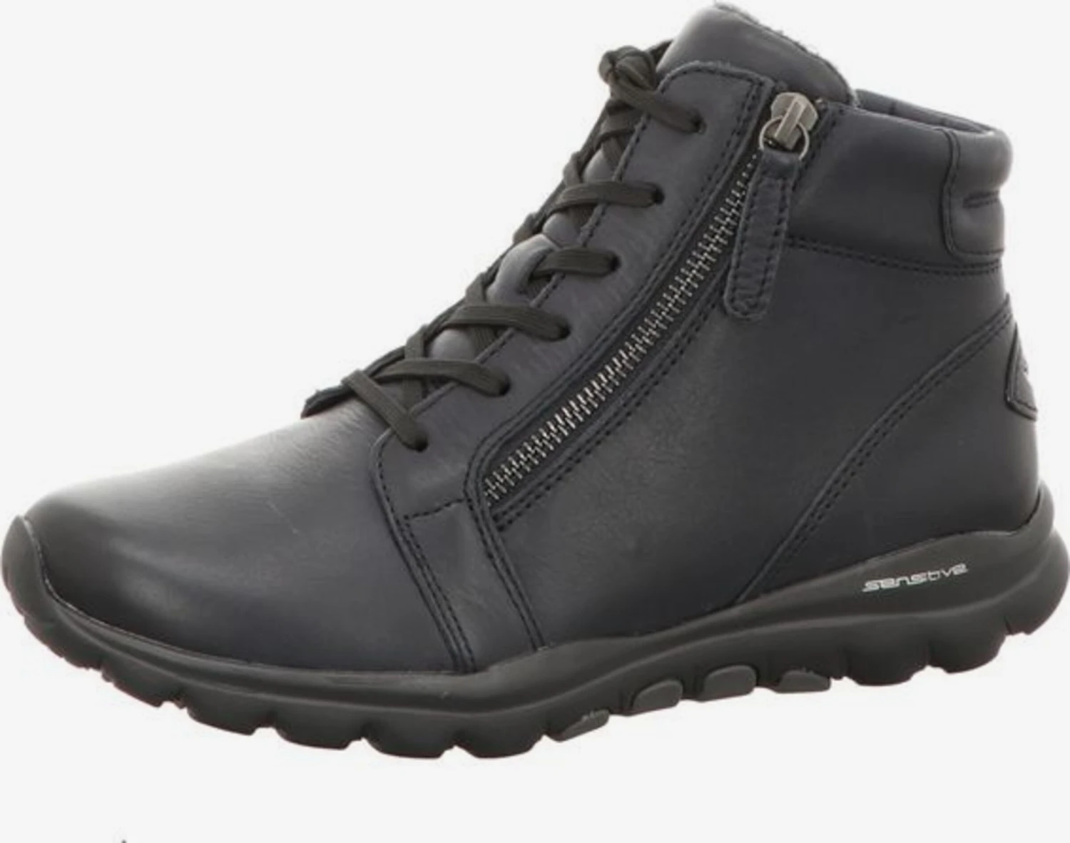 Enkellaarsjes Veterlaarsjes Dames Nachtblauw Gabor Enkellaarsjes Veterlaarsjes Dames Nachtblauw -Aanbiedingen Gabor Winkel b3418eabe402713ad5a644ddfec03717