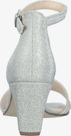 Gabor Sandalen Met Hak Sandalen Met Riem Dames Zilver 6 Gabor Sandalen Met Hak Sandalen Met Riem Dames Zilver -Aanbiedingen Gabor Winkel b35a9753974f80fc971e5c1489eeb2e5