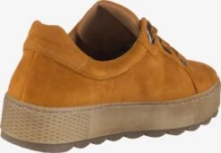 Gabor Fashion Sneakers Sneakers Laag Dames Bruin -Aanbiedingen Gabor Winkel b378300261f01b5ba1694105a9a2c7ba