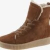 Gabor Laarzen Snowboots Dames Karamel -Aanbiedingen Gabor Winkel b3ec79bfc1d4e237f9d662655e951fa0