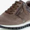 Gabor Casual Sneakers Sneakers Laag Dames Bruin 1 Gabor Casual Sneakers Sneakers Laag Dames Bruin -Aanbiedingen Gabor Winkel b513e77956a7f6f071aaf159fb3a99ec