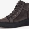 Gabor Hoge Sneakers Sneakers Hoog Dames Bruin -Aanbiedingen Gabor Winkel b52d3309d6c381c791105e6f03fa3f08
