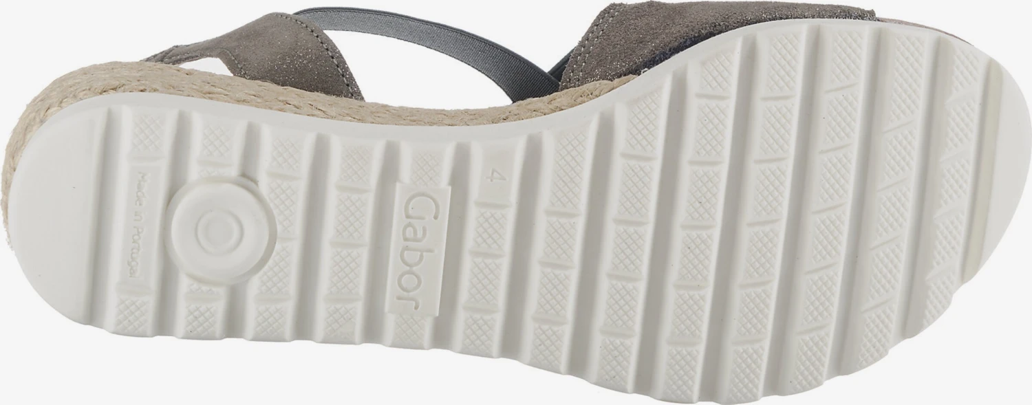 Sandalen met hak Sandalen met riem Dames Brokaat Gabor Sandalen Met Hak Sandalen Met Riem Dames Brokaat -Aanbiedingen Gabor Winkel b5332022cb2b86914fc83bde2051f5f2