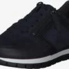Gabor Casual Sneakers Sneakers Laag 96.438 Dames Navy 1 Gabor Casual Sneakers Sneakers Laag 96.438 Dames Navy -Aanbiedingen Gabor Winkel b53b3483c54cae70e8912bb1e8091d37