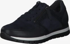 Gabor Casual Sneakers Sneakers Laag 96.438 Dames Navy