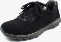 Gabor Veterschoenen Veterschoen Dames Donkerblauw