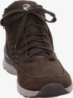 Gabor Enkellaarsjes Veterlaarsjes Dames Antraciet -Aanbiedingen Gabor Winkel b60884b2e684597d7dc790021d86aa3c