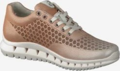 Gabor Running Sneakers Sneakers Laag Dames Rosa -Aanbiedingen Gabor Winkel b65940becba1b1c289eb83bd9b2e79f0