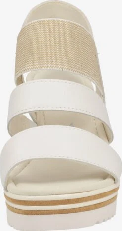 Gabor Sandalen Met Hak Sandalen Met Riem Dames Wit -Aanbiedingen Gabor Winkel b6920d5f0157c576a483f5c40f746f54