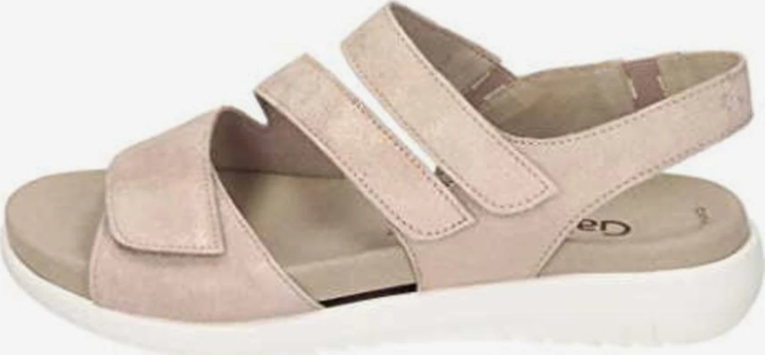 Sandalen & slippers Sandaal Dames Oudroze Gabor Sandalen & Slippers Sandaal Dames Oudroze -Aanbiedingen Gabor Winkel b6ba891c2cabc2ffd071efd1b65b656a