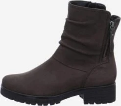 Gabor Klassieke Laarzen Laarzen Dames Donkergrijs -Aanbiedingen Gabor Winkel b916004064d026e2f48aec8f0dd2767c